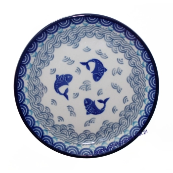 Talerz deserowy Ø16cm